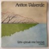 Antton Valverde - Urte-Giroak ene Begian ELK-131