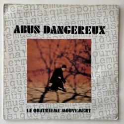 Abus Dangereux - Abus Dangereux FLVM 3021   1001