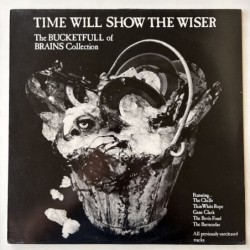 Various Artists - Time will show the wiser TRI 001