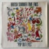 British Summer Time Ends - Pop Out Eyes NATO 707