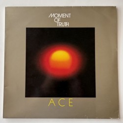 Ace - Moment of Truth 30-878