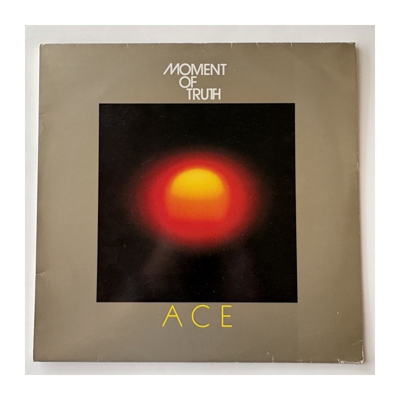 Ace - Moment of Truth 30-878