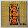 Abecedarians - Resin CAROL 1343