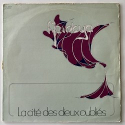 Acintya - La Cité des Dieux Oubliés SRC 161754