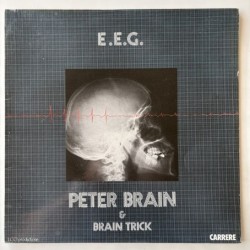 Peter Brain & Brain trick - E.E.G. 67.231