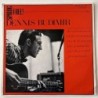 Dennis Budimir - Sprung Free REV-8
