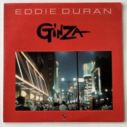 Eddie Duran - Ginza CJ-94