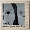 Grijalva Please come Back - The Early Nineties FM001