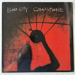 Echo City - Gramophone DALP 4.00336 J