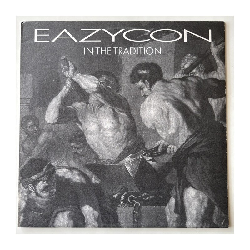Eazycon - In the Tradition OPH OO188