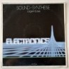 Jürgen Ecke - Sound-Synthese Electronics 8 56 171