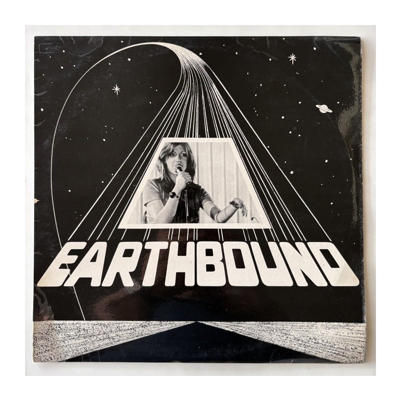 Earthbound - Earthbound AR 17945