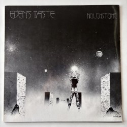 Eden’s Taste - Meilensteine CP 42 023