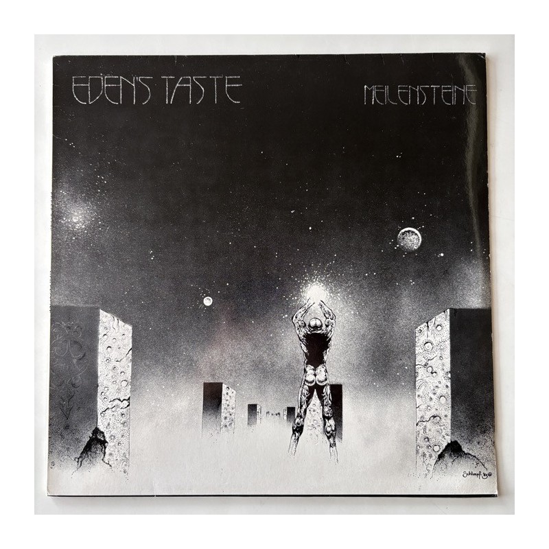 Eden’s Taste - Meilensteine CP 42 023