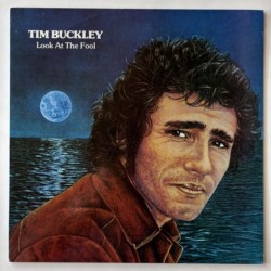 Tim Buckley - Look at the Fool ED 294
