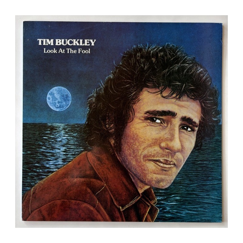 Tim Buckley - Look at the Fool ED 294
