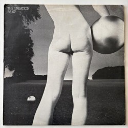 The Creation - 66’-67 CS 8