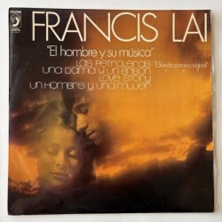 Francis Lai - El Hombre y su Musica S.C. 2262