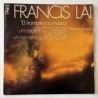 Francis Lai - El Hombre y su Musica S.C. 2262