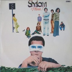Shalom - Volumen 1 DST-333