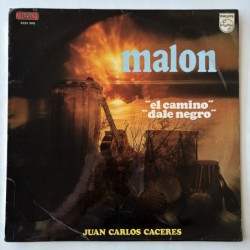 Juan Carlos Caceres - Malon 6332 065