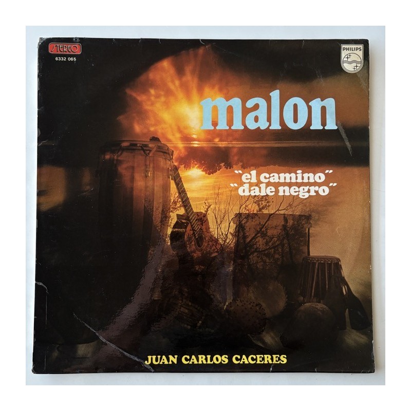 Juan Carlos Caceres - Malon 6332 065
