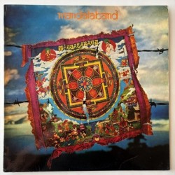 Mandalaband - Mandalaband 89.787-I