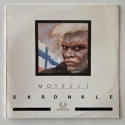 Motelli Skronkle - Motelli Skronkle VELVET 4