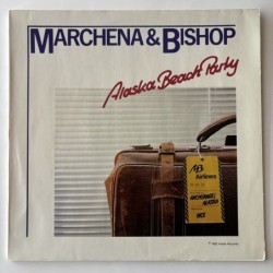 Marchena & Bishop - Alaska Beach Party IR 4022