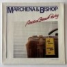 Marchena & Bishop - Alaska Beach Party IR 4022