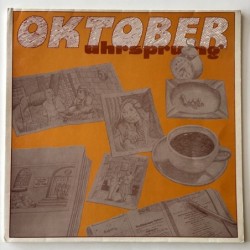 Oktober - Uhrsprung US-0024