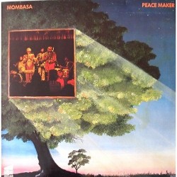 Mombasa - Peace Maker 88268