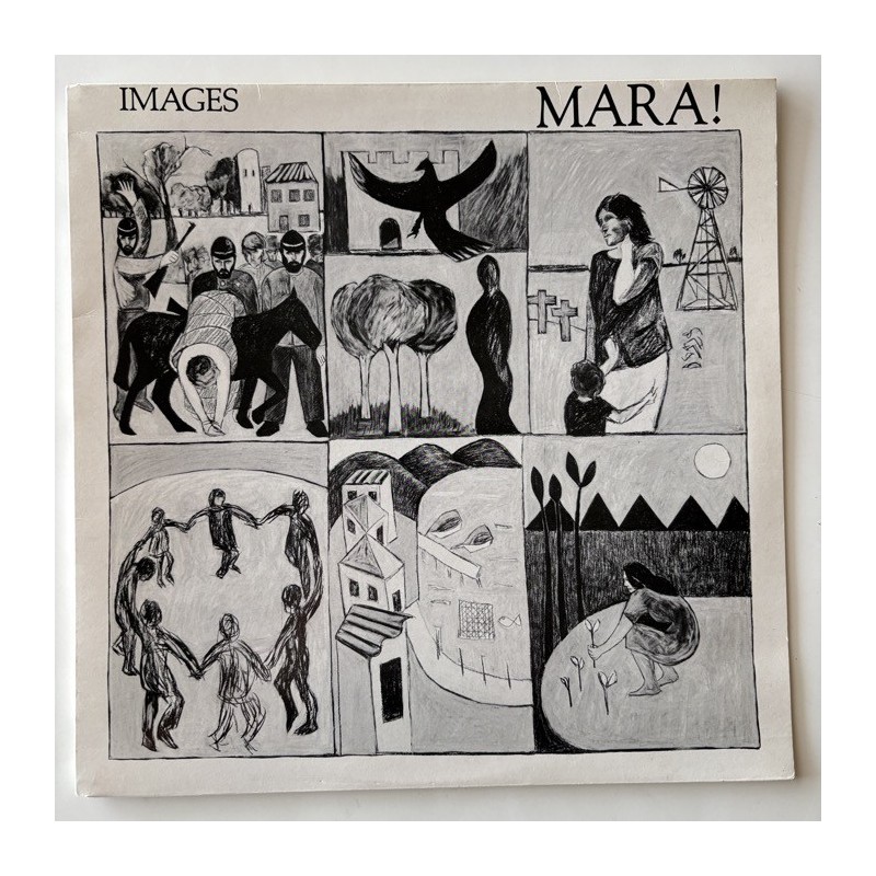 Mara! - Images PLR070