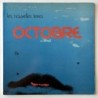 Octobre - Les Nouvelles Terres ZOX-6015