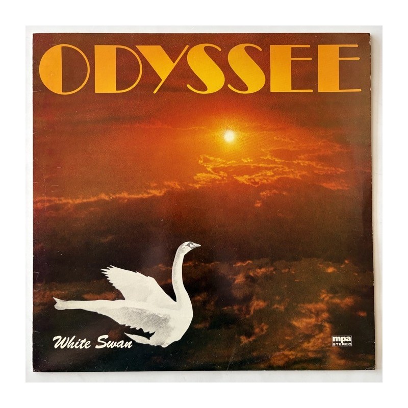 Odyssee - White Swan 1.20.004