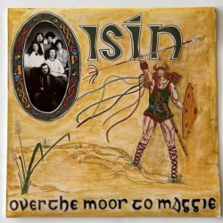 Oisin - Over the Moor to Maggie TARA 2012