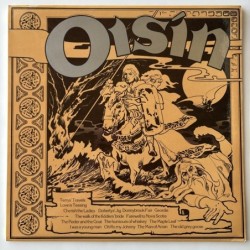 Oisin - Oisin TARA 2010