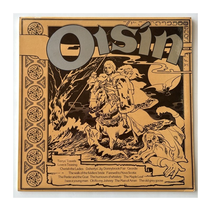 Oisin - Oisin TARA 2010