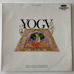 Okko Bekker - Yoga für Millionen 47 851 XAU