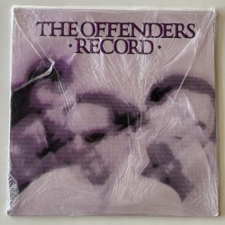 The Offenders - Record G/O - 011