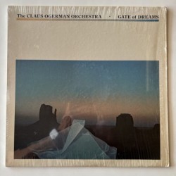 Claus Ogerman Orchestra - Gate of Dreams BS 3006