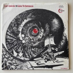Carl Oglesby - Going to Damascus VSD-6569