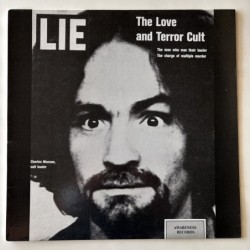 Charles Manson - LIE: The Love and Terror Cult Aware 1