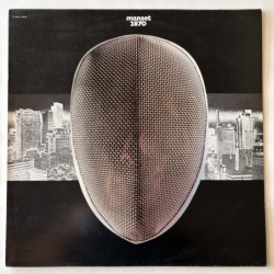 Gerard Manset - Manset 2870 2C 068-14482