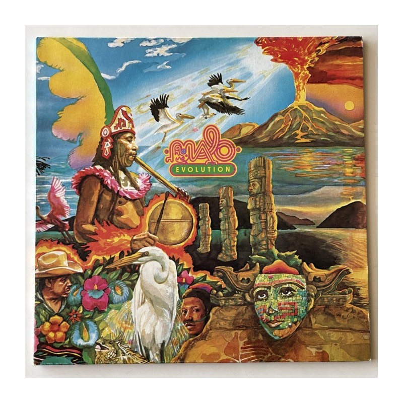 Malo - Evolution WB 46 221