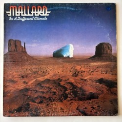 Mallard - In a different Climate V 2077