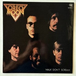 Oreo Moon - Walk Don’t Scream ES-34168