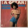 Orquesta Broadway - Salvaje 6032