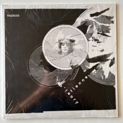 Etienne O’Leary - Musiques de Films 1966-1968 TNZR050
