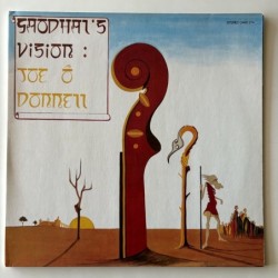 Joe O’Donnell - Gaodhal’s Vision 2460 274